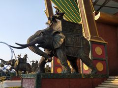 -七彩云南欢乐世界