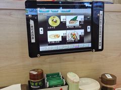 -京樽回転寿司(奥林匹克店)