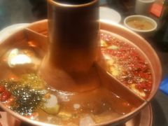 -清真京华源·涮肉烧烤(丰庆店)