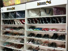 -翰皇直营洗衣洗鞋(望京鹿港店)