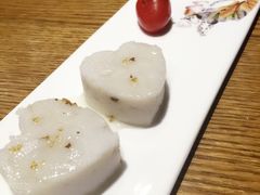 -菩提树·素食餐厅(汇智国际商业中心店)