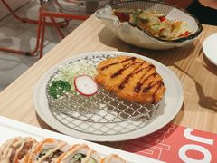 -喜寿司(金狮广场店)