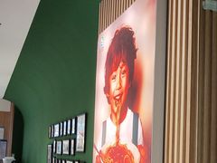 -芝士农场·意式餐厅(生态城万达店)