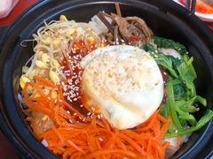 -屋里家延边朝鲜族冷面(南园店)
