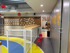 -动力小特工运动馆(望京店)
