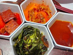 -观宴·品质赣菜(高新大道店)