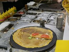 -2颗鸡蛋煎饼(龙华8号仓店)