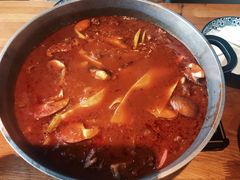 -有才叔北京时间涮肉(紫薇尚层店)