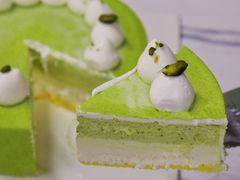 -积慕Cake(解放大道店)