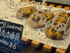 -NokNok Coffee(宽窄巷子店)