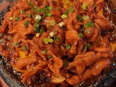 -西江美食舫·江西菜(健德桥店)