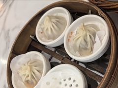 -馋三尺蟹粉小笼(人民广场店)