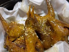 -一煲鸽