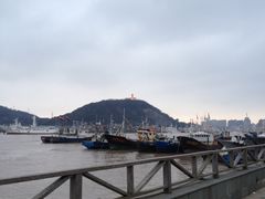 -沈家门渔港