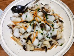 -汀小府·福建客家菜(鼓山沃尔玛店)
