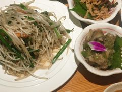 -大岛日本料理铁板烧(南通大饭店)