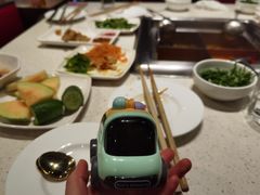 -海底捞大排档火锅(打浦路店)