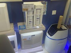 -苏宁易购(Suning Elec大连胜利广场店)
