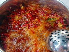 -俭让佬妈现卤串串(温江总店)