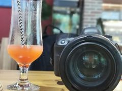 -桉树林A coffee 森林餐厅(三圣乡店)