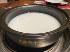 -大良毋米粥(锦龙路总店)