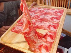 -许府牛火锅(信义坊总店)