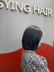 点击看大图 -Sying杉影日式烫染專門店