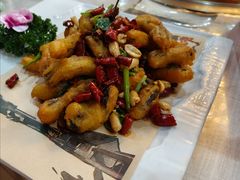 -平壤馆(西塔街店)