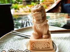 -广富林宰相府酒店·水云间