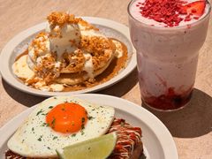 -O'eat Blossom&Pelican(深圳首店)