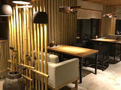 -竹里馆 ·茶食(奥体店)