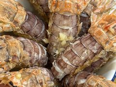 -友强·23年特色海鲜大排档(厦门店)