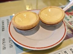 -吴系粤菜馆·茶餐厅(深业上城店)