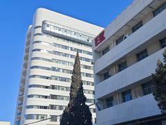 -天津市第一中心医院(复康路院区)