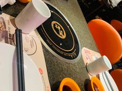 -煲宫猪肚鸡(昆山金鹰国际购物中心店)