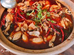 -马头巷·食景园(苏州总店)