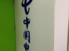 -中国电信(泰兴路店)