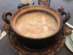 -大洋家·潮汕鱼鲜·花胶砂锅粥(天河东路店)