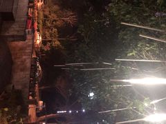 -自在弥林花园餐厅(云栖店)