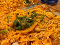 -老啪叽串炒饭(铁百店)