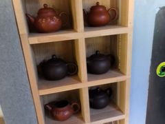 -本处·素食·融合料理(南油店)