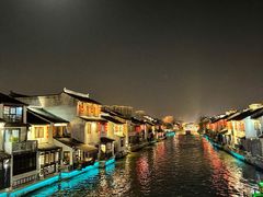 -南门头上美食街