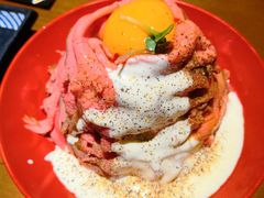 魔王慢烧牛肉丼-魔丼屋(日月光店)