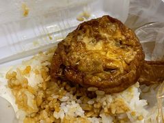 米饭-咱家王新国把子肉(县东巷店)