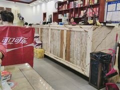 -砂锅李(九江路店)