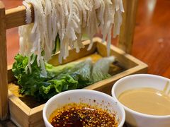-醉长安(南门总店)