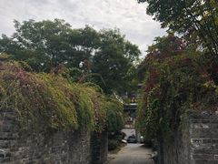 -东关历史文化旅游区-东门遗址