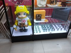 -青木岚小海鲜•小龙虾(友谊店)