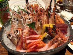 -Mr·Fish鱼鲜生海鲜放题(银泰in99店)