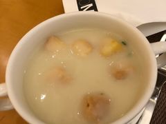 -上海西藏大厦万怡自助餐厅(徐汇店)